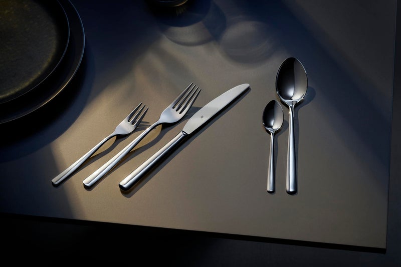 WMF Boston Basic Cutlery Set (60-Piece) - Image 2