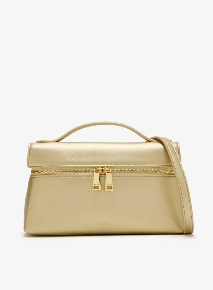 Thea Top Handle Satchel Bag