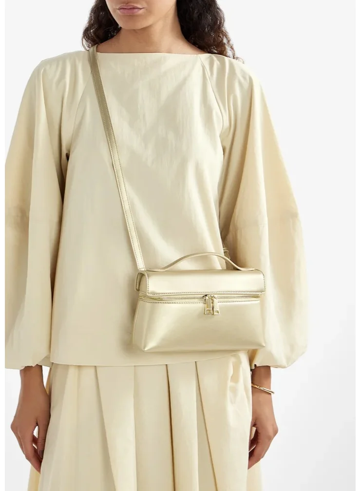 JW PEI Thea Top Handle Vanity Bag