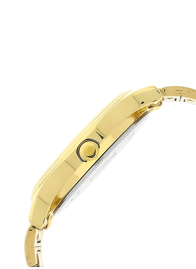 TITAN Stainless Steel Analog Wrist Watch 1650YM06  - Image 3