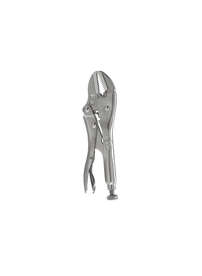 IRWIN Tools VISE-GRIP Locking Pliers, Original, Straight Jaw, 7-inch (302L3) - Image 1