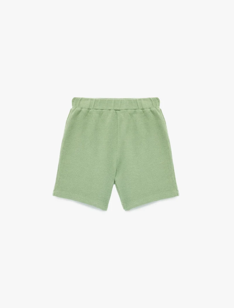 كوتون Basic Shorts