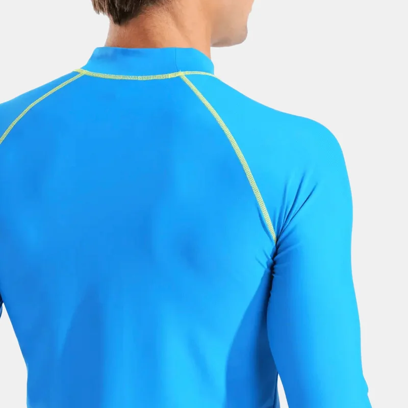Arena Green Men's Swimming Rashguard for Men | Best Price UAE
