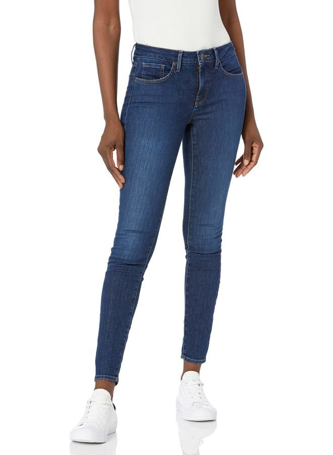 NYDJ Women's Ami Skinny Legging Denim Jeans, Cooper, 12 29 - Image 1