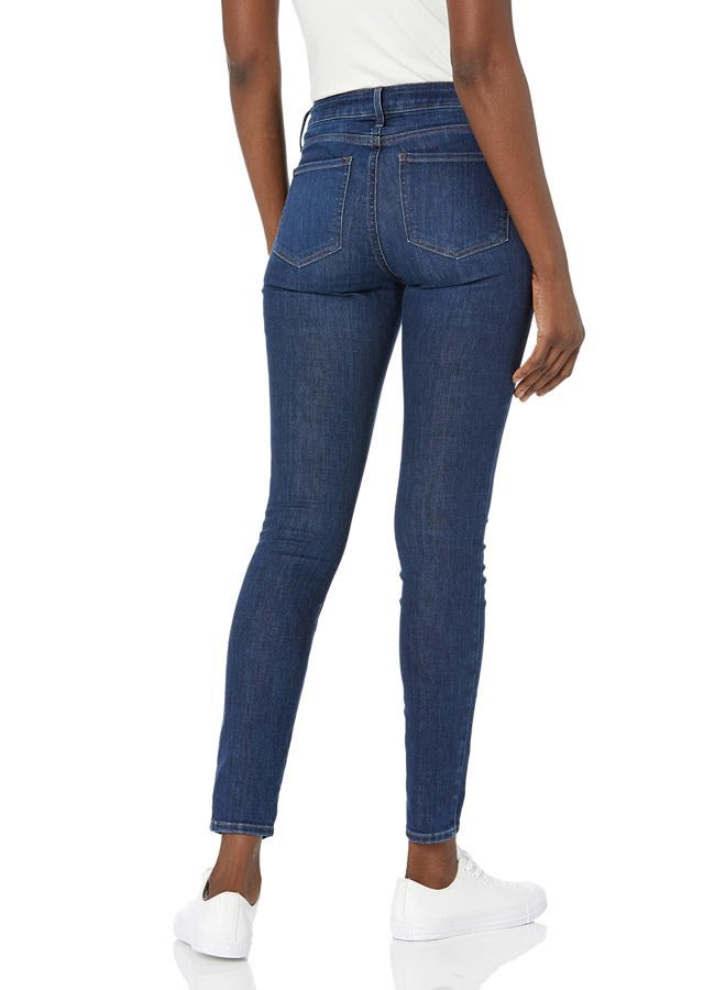 NYDJ Women's Ami Skinny Legging Denim Jeans, Cooper, 12 29 - Image 2