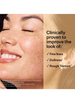 Strivectin StriVectin Multi-Action Super-C Retinol Brighten & Correct Vitamin C Face Serum with Acerola Cherry Extract, 1 Fl Oz  - Image 4