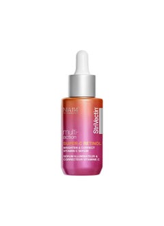 Strivectin StriVectin Multi-Action Super-C Retinol Brighten & Correct Vitamin C Face Serum with Acerola Cherry Extract, 1 Fl Oz  - Image 1
