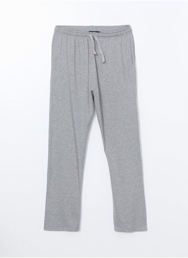 LC WAIKIKI Standard Pattern Men's Pajamas Set  - Image 4