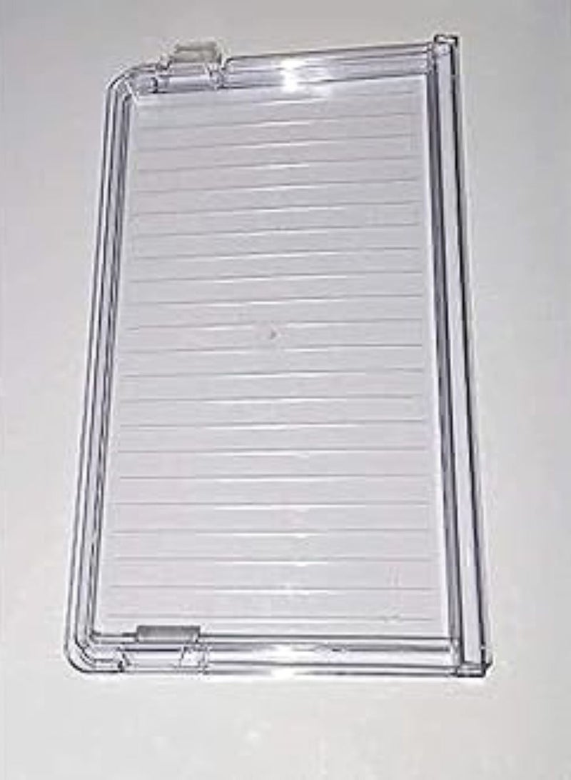 TORNADO Tshiba Arabic Refrigerator Drawer Cover, 14-16 Feet 