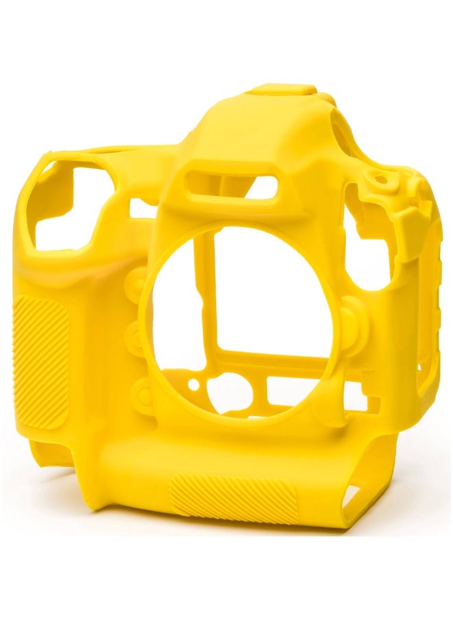 Easy Cover easyCover Camera Case for Nikon D6 (Yellow) - Image 2