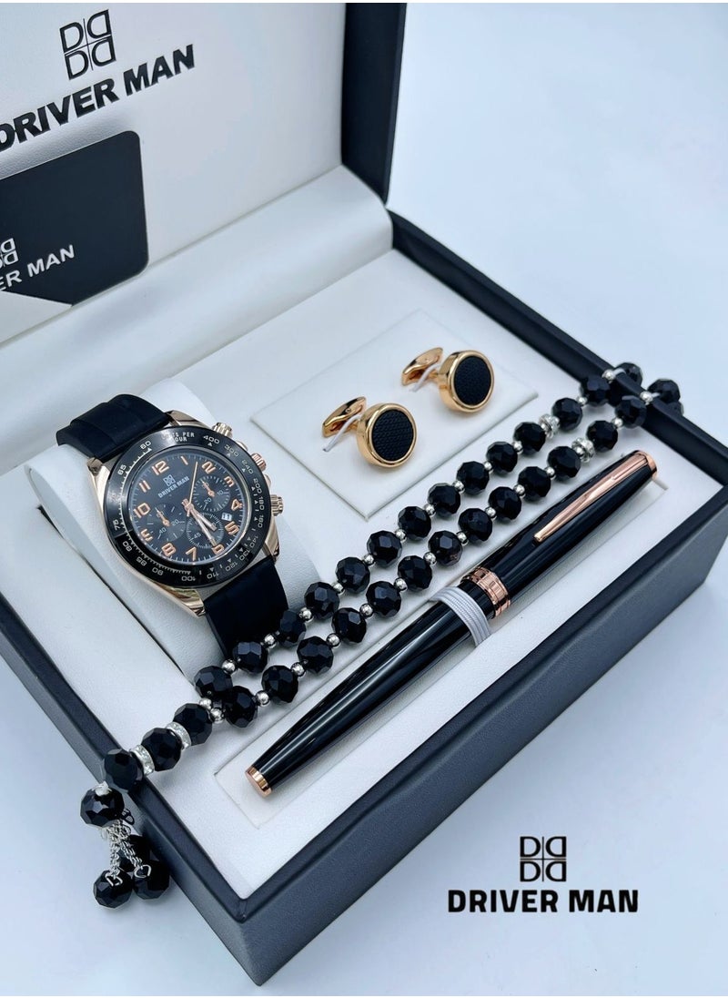 Classic complete set for men, containing 5 pieces - pzsku/Z64C626DF5DD5BC8F5834Z/45/_/1734467680/3fc23a24-aced-4caf-91dd-f0c742a7b920