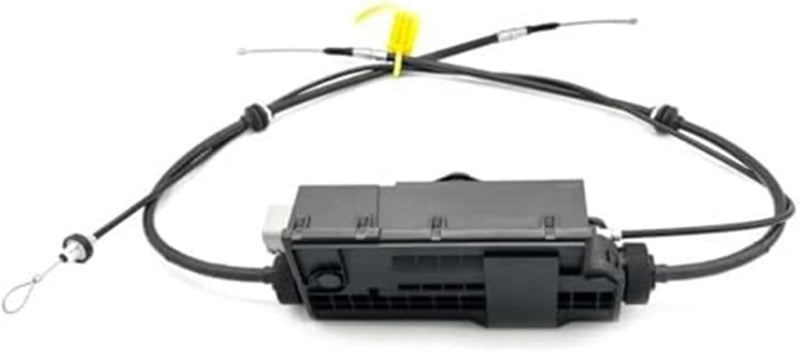 Wivplex Car Handbrake Actuator for BMW X5 and X6 - Image 2