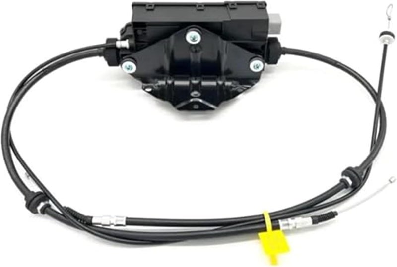 Wivplex Car Handbrake Actuator for BMW X5 and X6 - Image 5