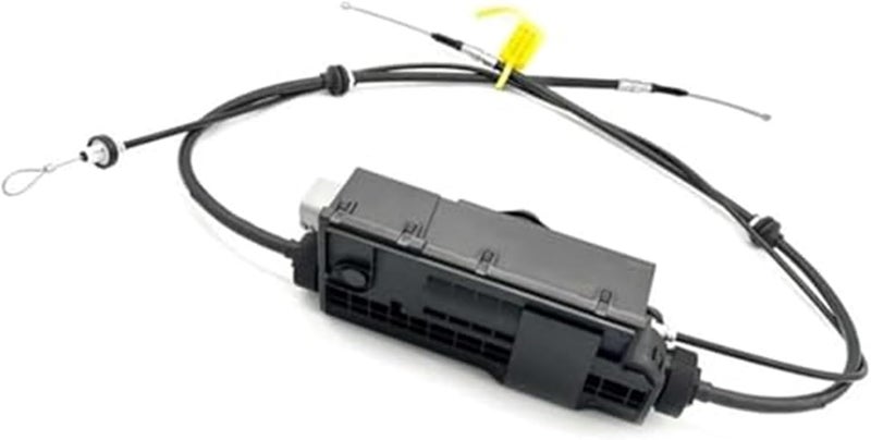 Wivplex Car Handbrake Actuator for BMW X5 and X6 - Image 1