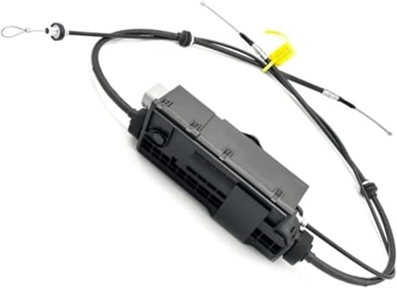 Wivplex Car Handbrake Actuator for BMW X5 and X6 - Image 3