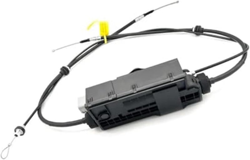 Wivplex Car Handbrake Actuator for BMW X5 and X6 - Image 4