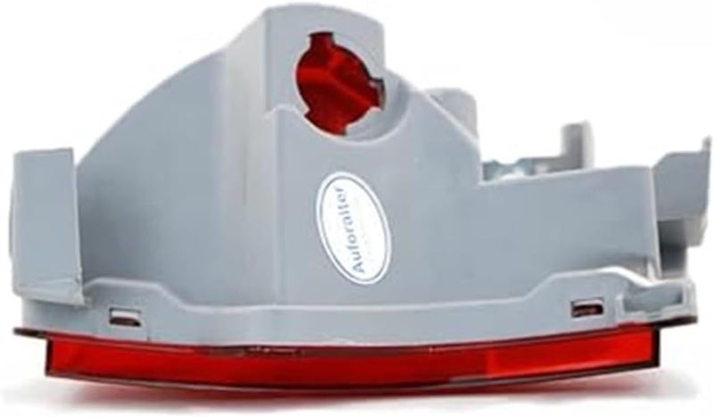Wivplex Rear Tail Light for Subaru Outback 2010-2014 - Image 5