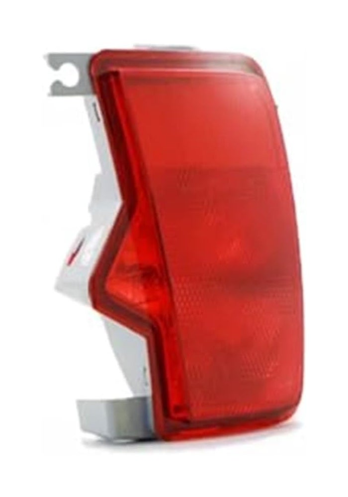 Wivplex Rear Tail Light for Subaru Outback 2010-2014 - Image 3