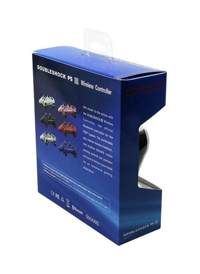 Generic - Wireless Controller For PlayStation 3 - Image 1