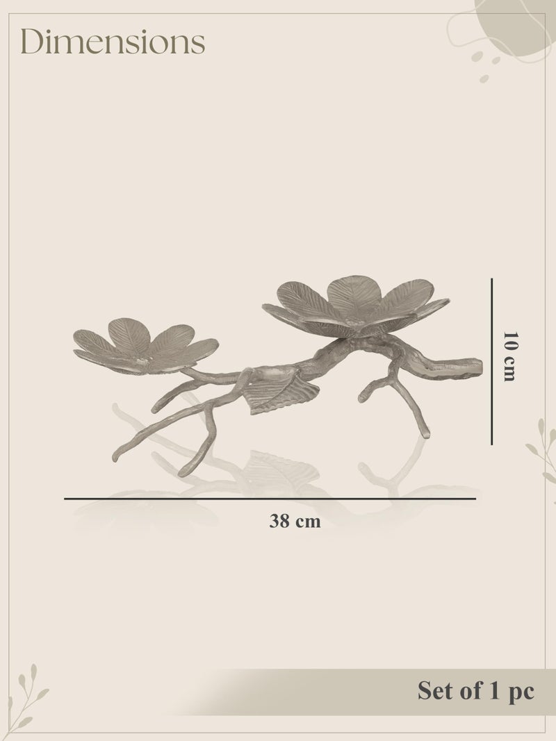 Trovea's طبق تروفيا ذو الزهرتين - Image 5