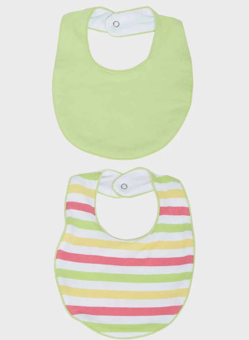 Babybol Kids Printed Bib