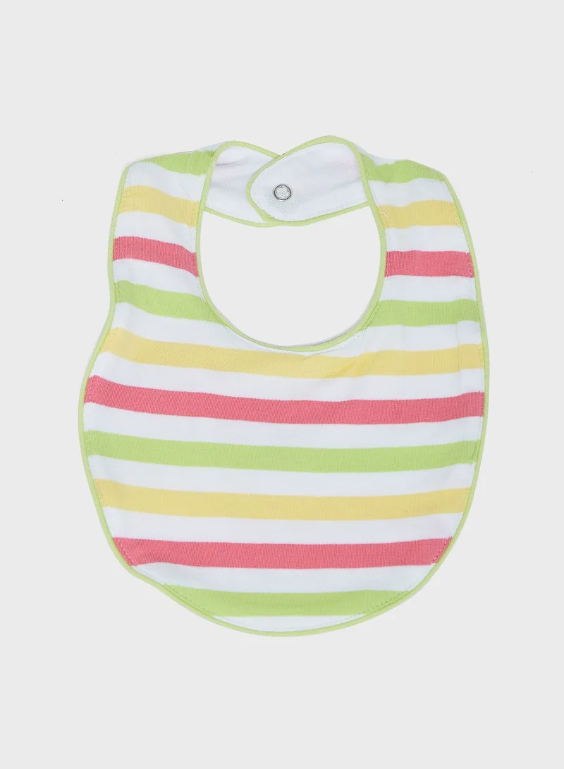 Babybol Kids Printed Bib