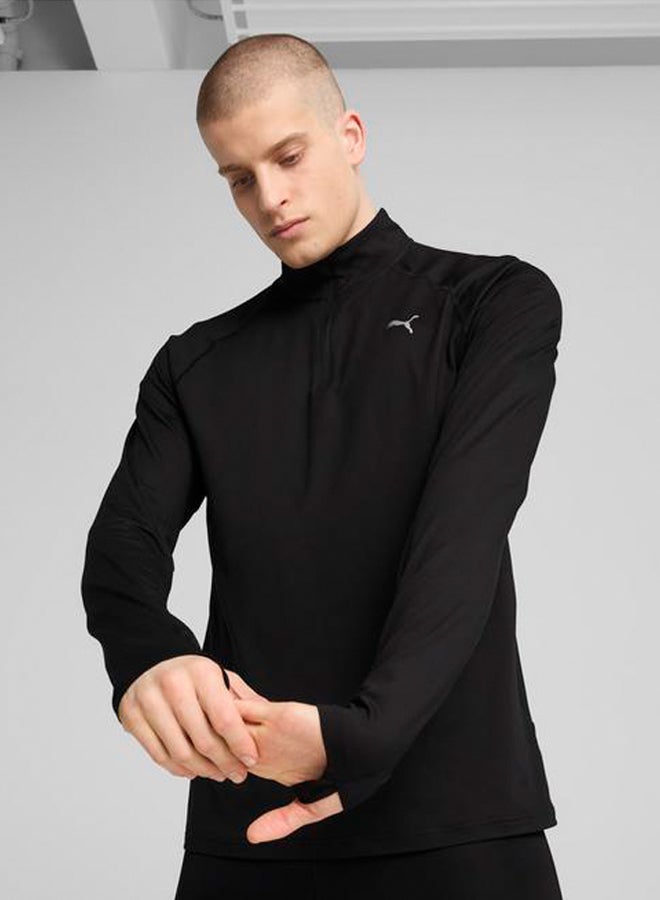PUMA Run Velocity Cloud Hoodie - Image 1