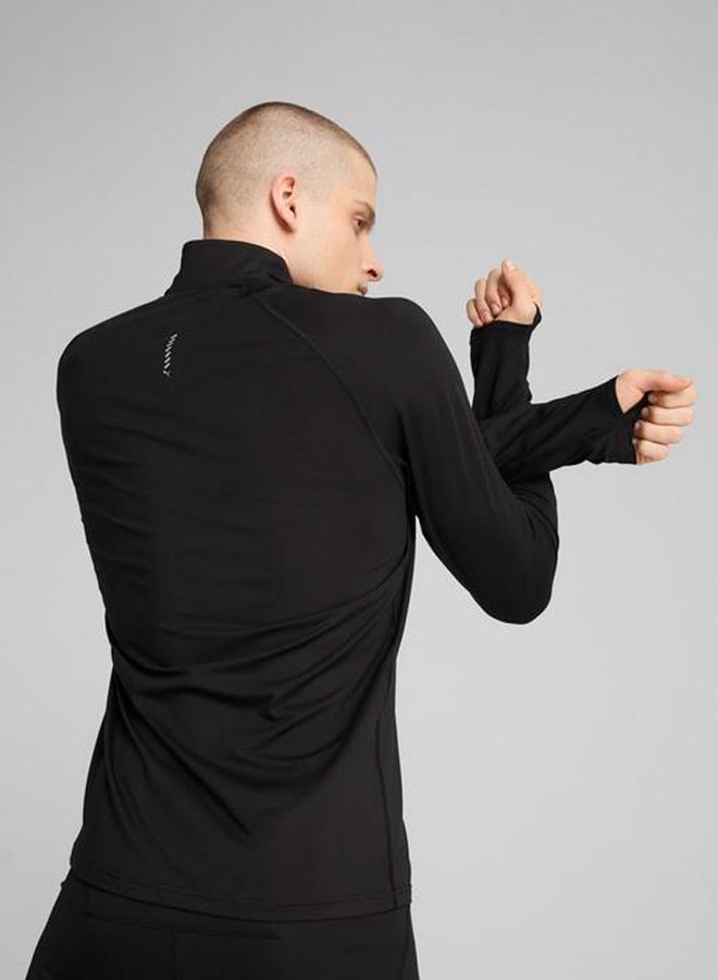 PUMA Run Velocity Cloud Hoodie - Image 2