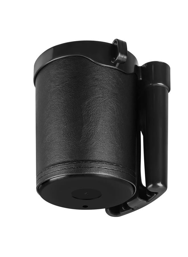 accmor Stroller Cup Holder with Phone Keys Holder, 3-in-1 Universal Cup Holder, Drinks Bottle Holder for Stroller, Bike, Wheelchair, Walker, Scooter - Image 4