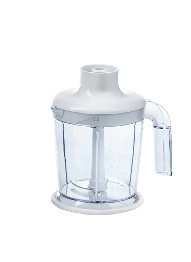 IDO IDO Hand Blender Group  800W  - Image 3