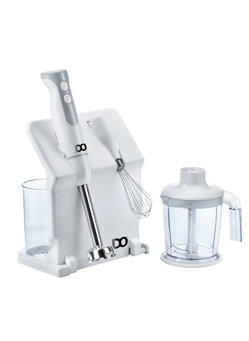 IDO IDO Hand Blender Group  800W  - Image 1