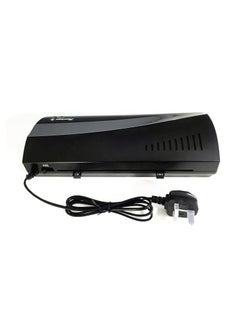 FLAMINGO Flamingo A4 Laminating Machine A4LAMR2- Black  - Image 3