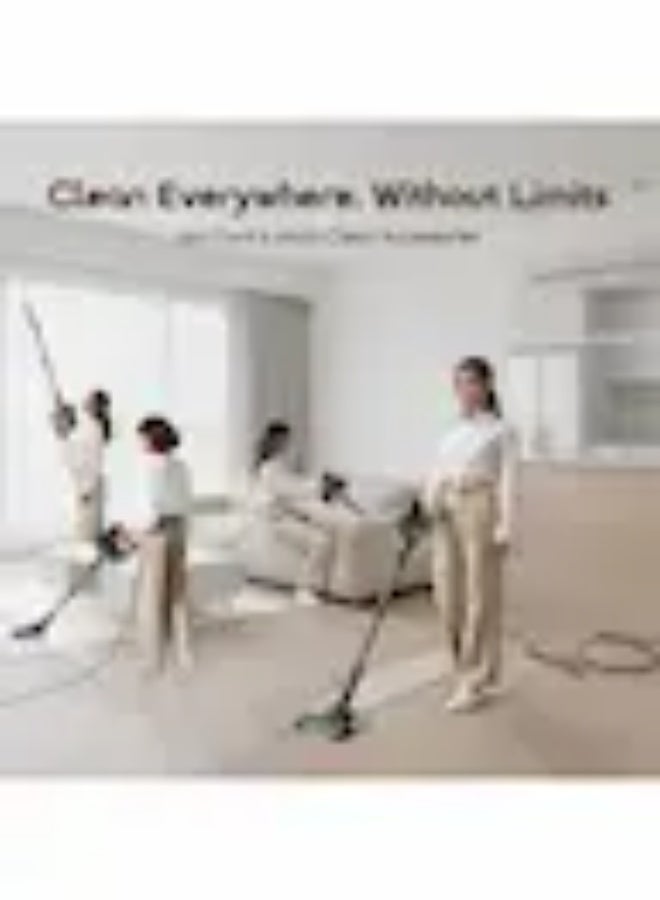 أورايمو مكنسة عصا سلكية CordForce Plus OSV-553A - Image 3