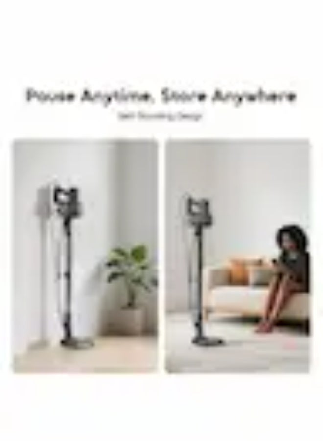 أورايمو مكنسة عصا سلكية CordForce Plus OSV-553A - Image 4