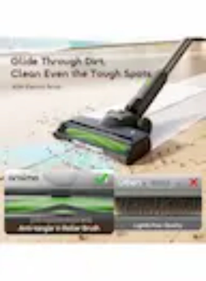 أورايمو مكنسة عصا سلكية CordForce Plus OSV-553A - Image 5