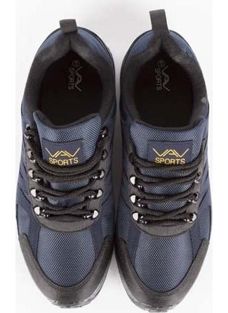 VAV Wear - Outdoor Trekking Boots Outb-02 - Image 1