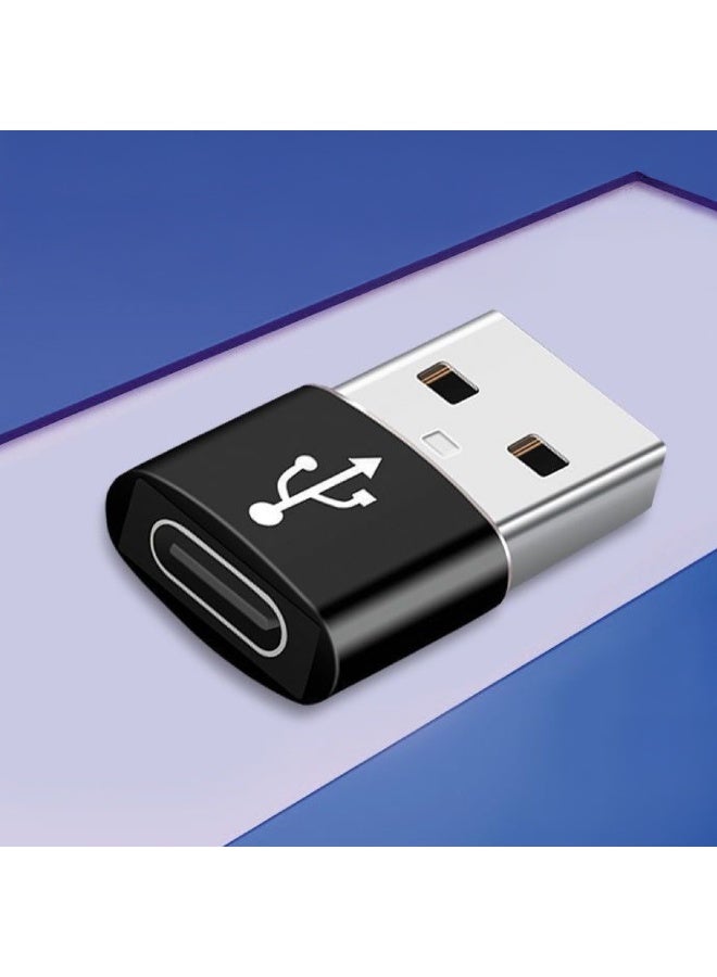 TORİMA  YD-68 USB TO TYPE-C CONVERTER ADAPTER 3.0 - Image 3