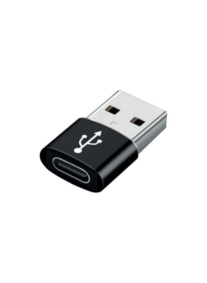 TORİMA  YD-68 USB TO TYPE-C CONVERTER ADAPTER 3.0 - Image 1