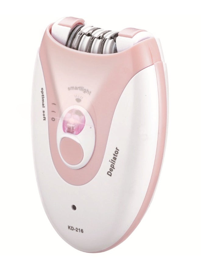 ماركة غير محددة مزيل الشعر ، ماكينة حلاقة كهربائية للمرأة ، الناقل التسلسلي العام أداة إزالة الشعر الصغيرة القابلة لإعادة الشحن ، الذراع ، الساق ، الإبط ، بيكيني المناطق والوجه ( الوردي )  - Image 5