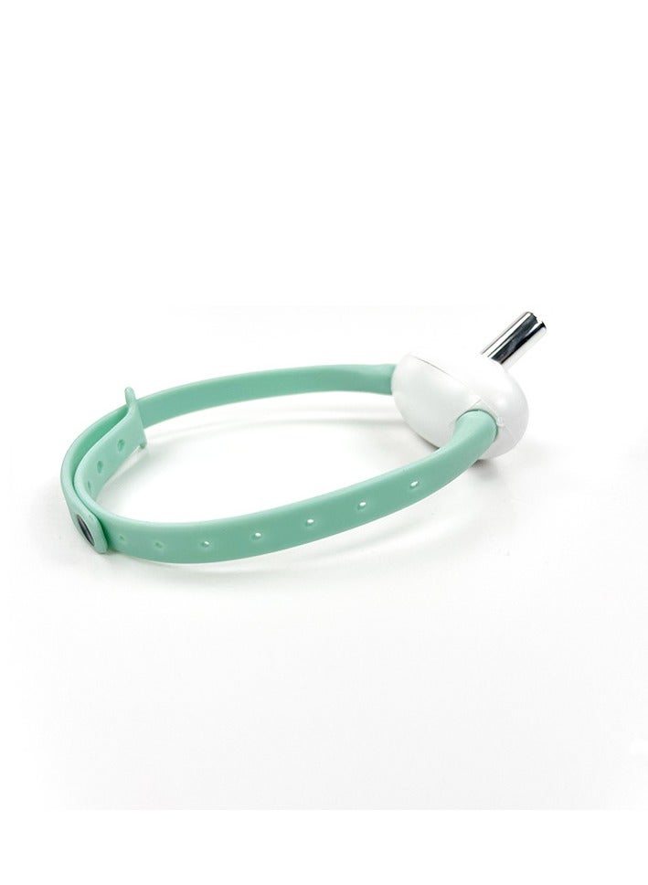 General Laser cat collar, smart cat pen, toy, pet supplies, self-entertaining automatic cat-entertaining artifact, charging  - Image 2
