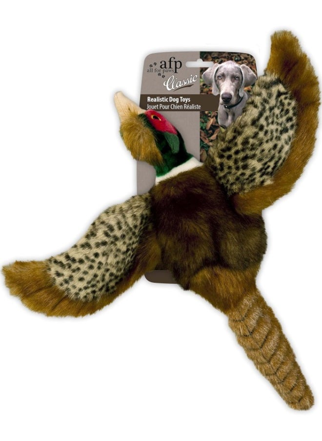 all for paws Classic Pheasant Small 