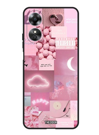 Protective Case Anti Scratch Shock Proof Bumper Cover For Oppo A17 Radioactive Zone - pzsku/Z64C6F56AE97FBB5D8C7FZ/45/_/1670590679/e9087a96-0cd0-4fa0-aed8-203b3198a4e8