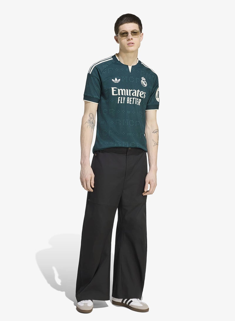 Adidas Real Madrid 26/27 Away Jersey - Image 5