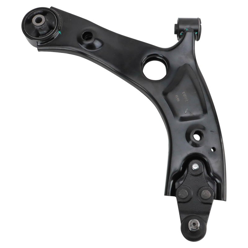TRQ Front Lower Right Control Arm with Ball Joint Passenger Side Compatible with 20162020 Kia Sorento