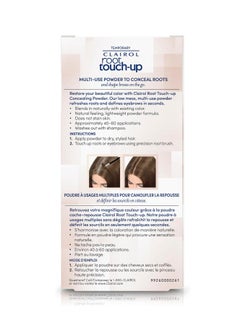 CLAIROL Root Touch Up Concealing Powder Medium Brown 1 Count  - Image 2