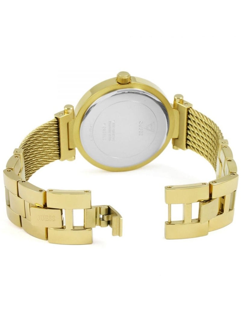Guess Watch For Women W0638L2 - Image 3