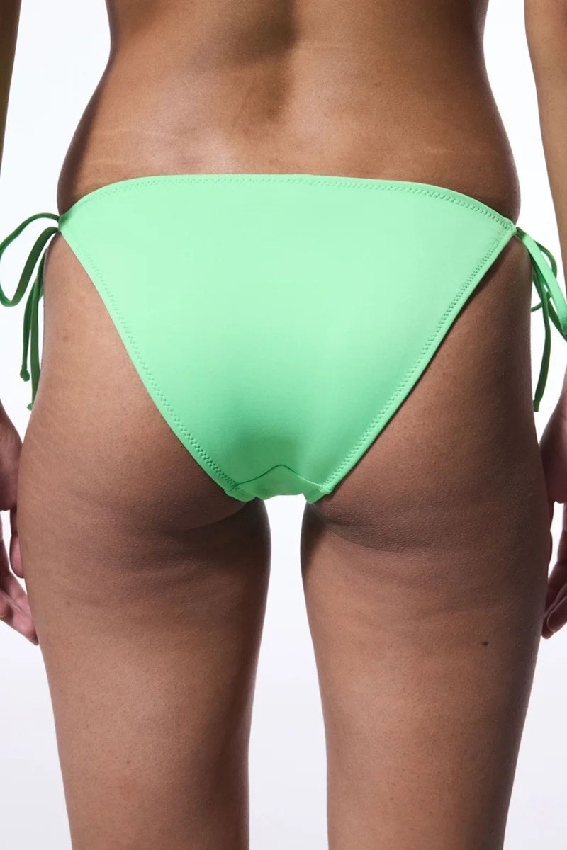 بنتي PENTI Riviera Tie Bikini Bottom