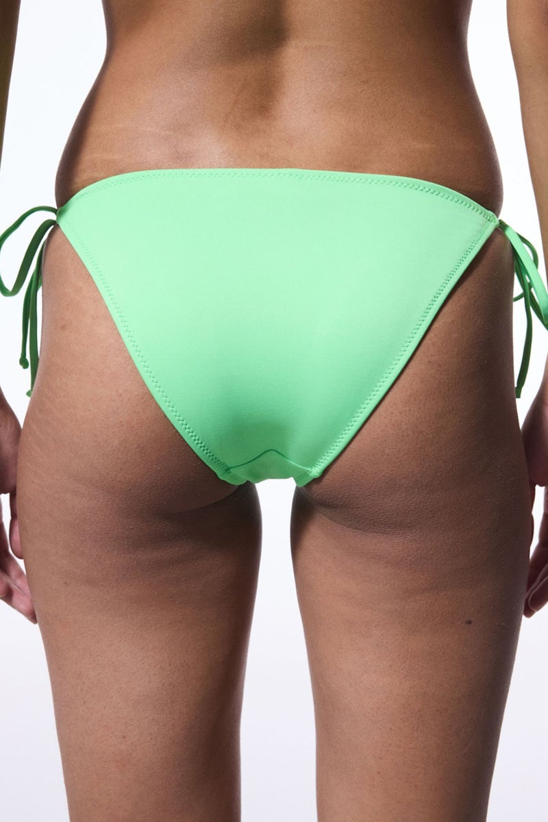PENTI Riviera Tie Bikini Bottom - Image 2