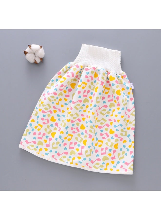 Baby Urine-Proof Skirt - The Perfect Choice for Training Pants 