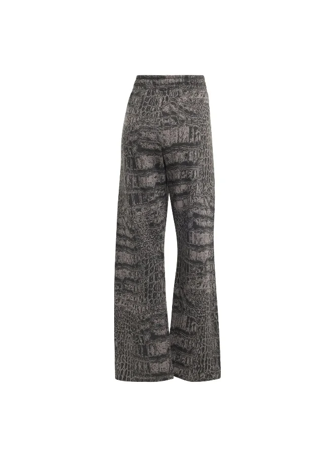 adidas Asmc Loose Sp P Black Training Pants For Women 2XS